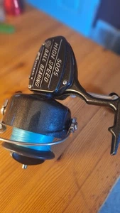 Carrete de pesca vintage Kmart 5005 - Imagen 1 de 5