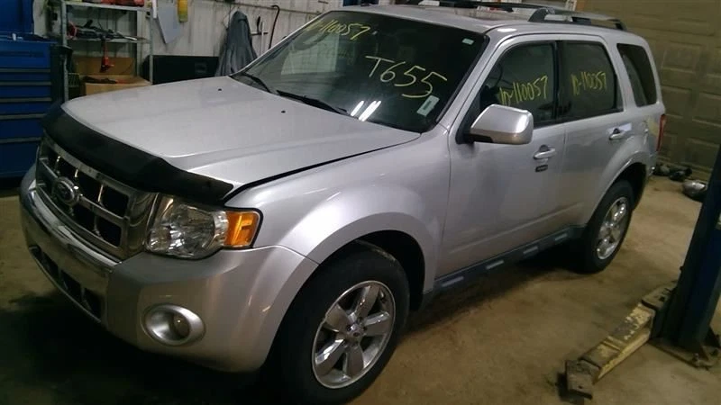 Cinturón de seguridad cubo delantero pasajero retractor se adapta 08-12 ESCAPE 10292872 Foto 1 de 4