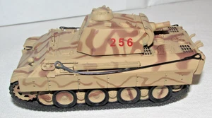 #C115, 1998 Matchbox Dinky (DYM37581) Panther A Tank - Bild 1 von 5
