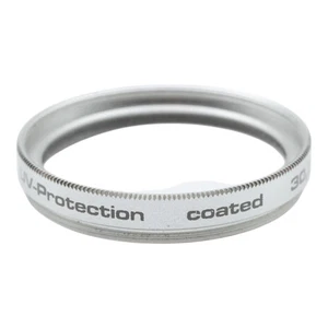 Praktica UV-Protection Coated 30,5mm UV 30,5 mm Filter - Picture 1 of 1