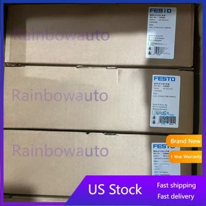 Filtro de aire comprimido Festo 529395 MS4-LF-1/4-CRM nuevo 1 pieza - Imagen 1 de 4