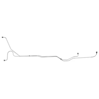 Líneas de enfriamiento de transmisión tubos Big Block 1966-70 Dodge Charger Coronet OE 2 piezas Foto 1 de 4