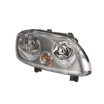 Hauptscheinwerfer VISTEON/VARROC 20-200-01045, Rechts - Bild 1 von 2