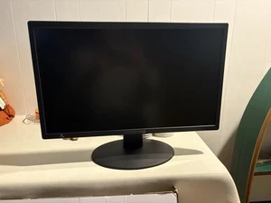 Sceptre E229W-19203RT 22 inch Widescreen LCD Monitor - Picture 1 of 5