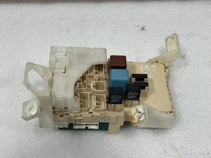 2000 2001 TOYOTA AVALON DASH FUSE RELAY BOX WITH MULTIPLEX MODULE 89221-AC020 - Picture 1 of 11