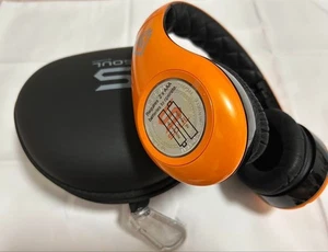 Bigbang Special Edition Wireless Headphones SL300 Rare New Shipped From Japan - Bild 1 von 10