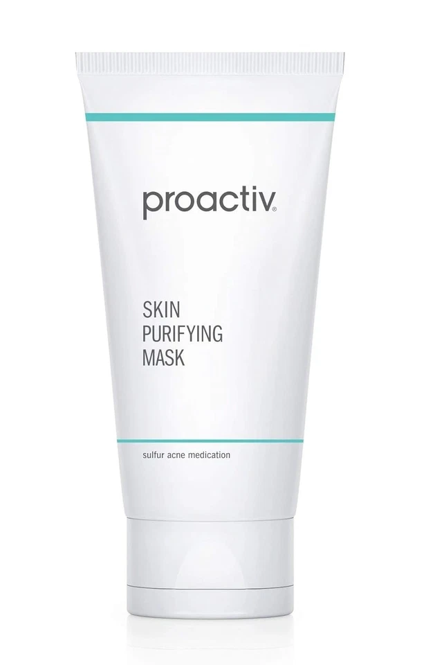 Proactiv Acne Mask & Spot Treatment with 6% Sulfur, 3 fl oz, 90-Day Supply - Image 1 of 4
