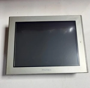 PRO-FACE AGP3500-T1-AF 3280035-45 Industrial Universal Display - Picture 1 of 4