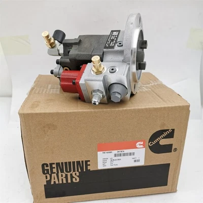 New Fuel Pump 3090942 3090942RX For Cummins N14 M11 L10 QSM11 ISM11 Engines - Image 1 of 4