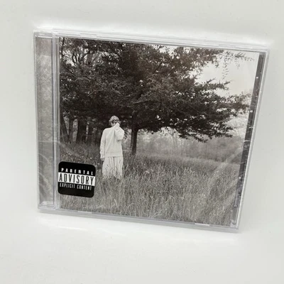 Taylor Swift Folklore Hide And Seek Edition 2020 Republic Records CD New Sealed - Image 1 of 4