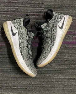 Nike Lebron 15 Low Ashes Size 12 - Picture 1 of 1