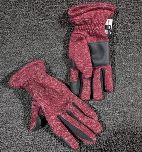 Guantes de vellón aislantes 3M Thinsulate para mujer talla P/M - Imagen 1 de 5