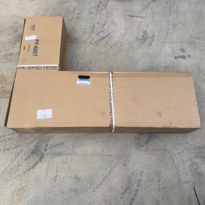 New Genuine Lincoln Continental Fender Assembly 2017-2019 GD9Z16005A Passenger - Image 1 of 2