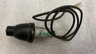 Conjunto de interruptor de luz de puerta gitana Suzuki Samurai Sierra SJ410 413 | Apto para Foto 1 de 3