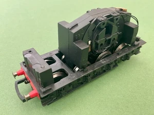 Chasis Hornby calibre 0-0 Tender repuestos/artículo de reparación # 82 - Imagen 1 de 8