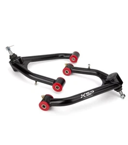 ReadyLift 67-3501 Front Upper Control Arms for 14-17 Silverado/Sierra 1500 - Picture 1 of 11