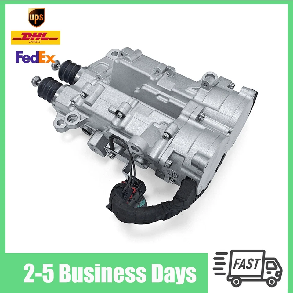 414702D300 Actuator Clutch Assy for Hyundai Veloster Kia Forte Optima 20015-2020 - Image 1 of 4