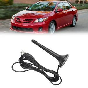 Innovative Indoor DAB Radio Antenna Enhance your Stereo System's Performance - Picture 1 of 12