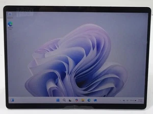 Microsoft Surface Pro 9 5G 1997 SQ3 3,0 GHz 16 GB 512 GB - Pantalla agrietada - Imagen 1 de 10