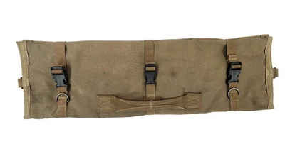 Coyote M249 Barrel Carrying Case without Strap - Used Need Repair *mocinc.1982* - Image 1 of 4