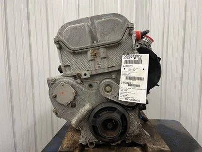 06-07 MOTOR PONTIAC SOLSTICE 2.4 SIN CARGA CENTRAL 104095 millas Foto 1 de 4