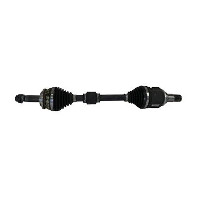 2020-2022 Toyota Corolla Left Front Axle Shaft 12k Sedan 1.8l Hybrid At OEM Part - Image 1 of 4