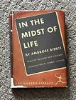In The Midst Of Life By Ambrose Bierce Tales Of Soldiers And Civilians