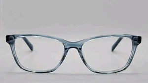 Monturas para gafas Nine West NW 5187 440 51-16-135 azul turquesa transparente sin lentes - Imagen 1 de 7