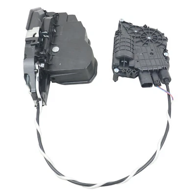 BMW F07 520d 528i 530d 535d 550i N47N N57N serratura anteriore destra Foto 1 de 4