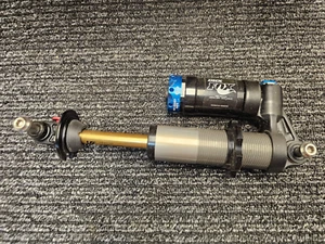 Fox Factory Series DHX RC4 Shock 125PSI Min - 200PSI MaxCoil - Bild 1 von 11