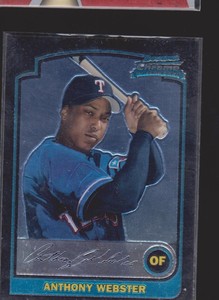 Baseball Collection Vintage Rookies Inserts 20% off on 4+! (3/34)