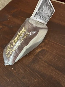 Neu Scotty Cameron Handarbeit - 2014 Winter Fleece Putter Head Cove... NEU. - Bild 1 von 2