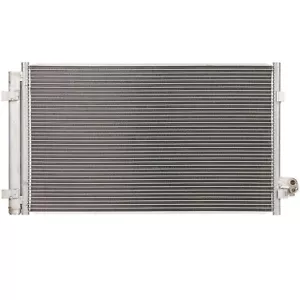 AC Condenser For 2015-2019 BMW 750i 750Li 2018-2022 M5 M8 M760i M850i V8 4.4L - Picture 1 of 4
