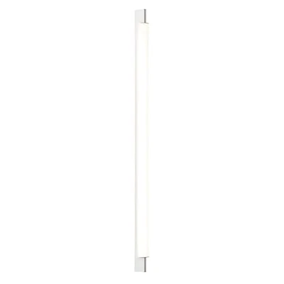 Sonneman Keel 22" 1 Luz LED Barra de Baño, Blanco Satinado - 3831.03 Foto 1 de 2