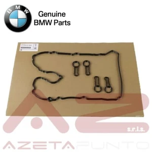 guarnizione coperchio punterie originale bmw n47 serie 1 2 3 4 5 mini cooper r56 - Foto 1 di 7