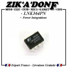 Lnk364pn Power Integrations (lnk364 Lnk364p)