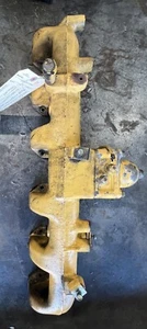 Caterpillar 3066 Intake Manifold 6 Cylinder Diesel Engine 34330-20100 - Picture 1 of 4