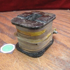 GE Operating Coil  General Electric 3021704 - Picture 1 of 3