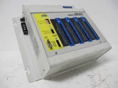 Servocontrolador de 4 ejes PRO-LOG modelo 1740 GD California cuatro ejes PROLOG 240 V Foto 1 de 4