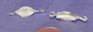 O/On3/On30 BLOCK & TACKLE TYPE 3 WISEMAN MODEL SERVICES DETAIL PARTS #O169 - Picture 1 of 1