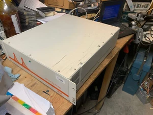 cisco MGS router - Picture 1 of 5
