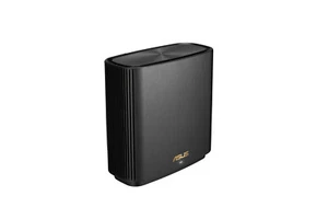 Asus Routeur sans fil ZENWiFi XT9 noir - Wi-FI 6 AX Mesh, Tri-Bande - Afbeelding 1 van 4