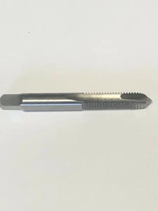 M8 X 1.25 D5 ALTA VELOCIDAD ACERO 2 FLAUTA ESPIRAL PUNTO ENCHUFE GRIFO - Imagen 1 de 1