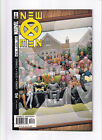 New X-Men #126 Marvel Comics 2002 FN-VF
