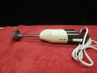 hand mixer E23 made in ITALY Italian electric stick immersion