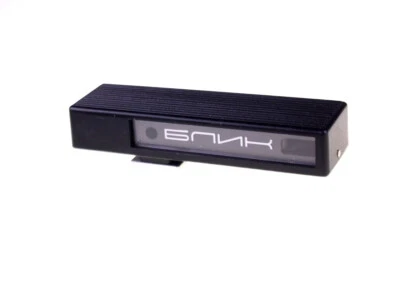 Visor Lomo "Blik" telémetro visor accesorio para cámaras vintage Foto 1 de 4