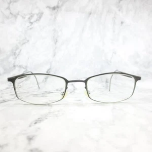 Lindberg Eyeglasses Frames Mod. 5020 strip titanium gray Rectangular 50-20-145 - Picture 1 of 11