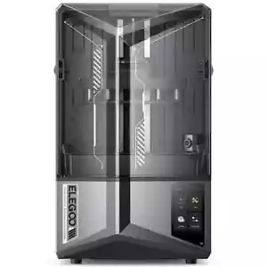 3D-drucker original ELEGOO SATURN 4 ULTRA mit hilfe und support. s4u+7-bpl - Bild 1 von 5