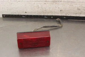 2001 Arctic Cat 250 4X4 REAR TAIL TAILLIGHT BACK BRAKE LIGHT X810 - Picture 1 of 5