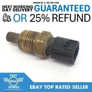 MINI Cylinder Head Water Coolant Temperature Sensor Cooper One / S R50 R52 R53 - Picture 1 of 13